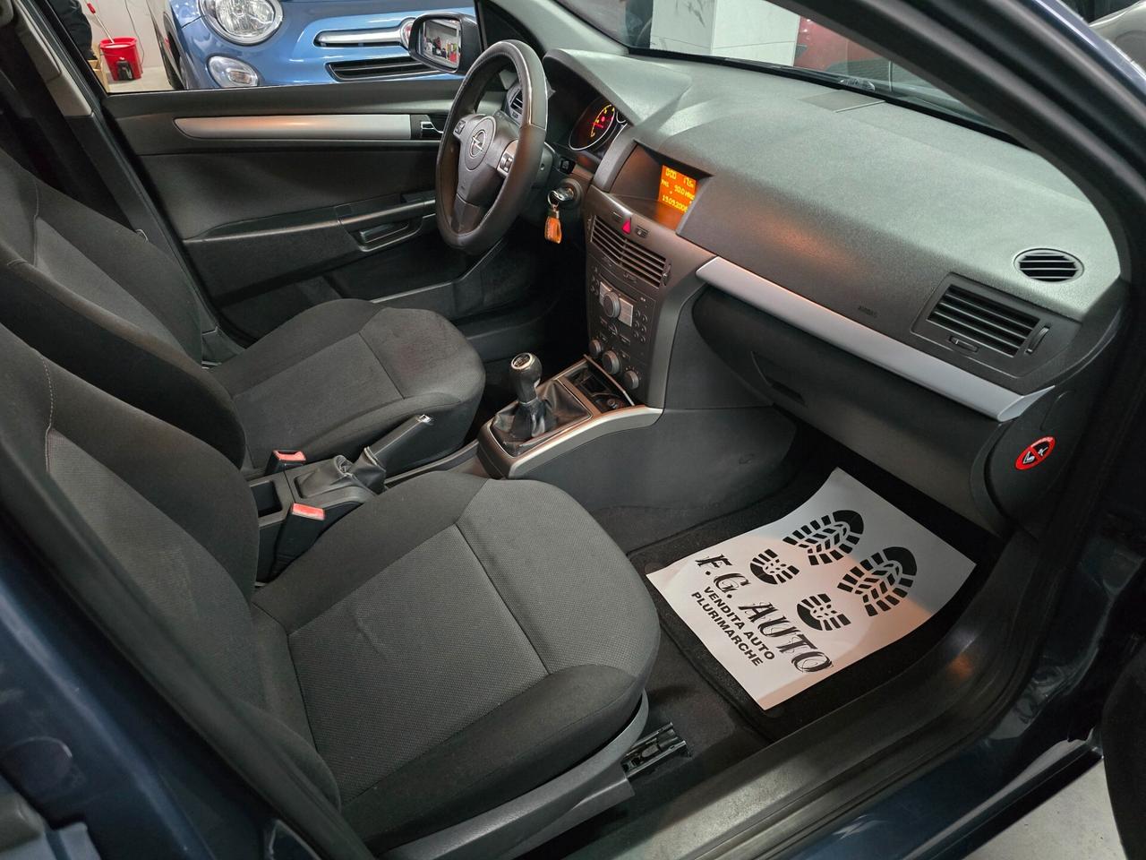 OPEL ASTRA COSMO 1.3 M-JET 5 PORTE PERFETTA