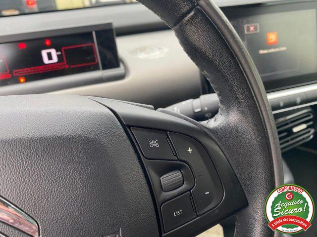 CITROEN C4 Cactus PureTech 82 Shine