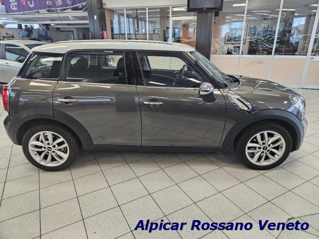 MINI Countryman Mini Cooper D Business Countryman