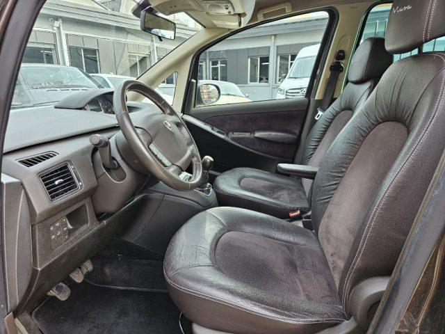 LANCIA MUSA 1.3 Mjt 95 CV