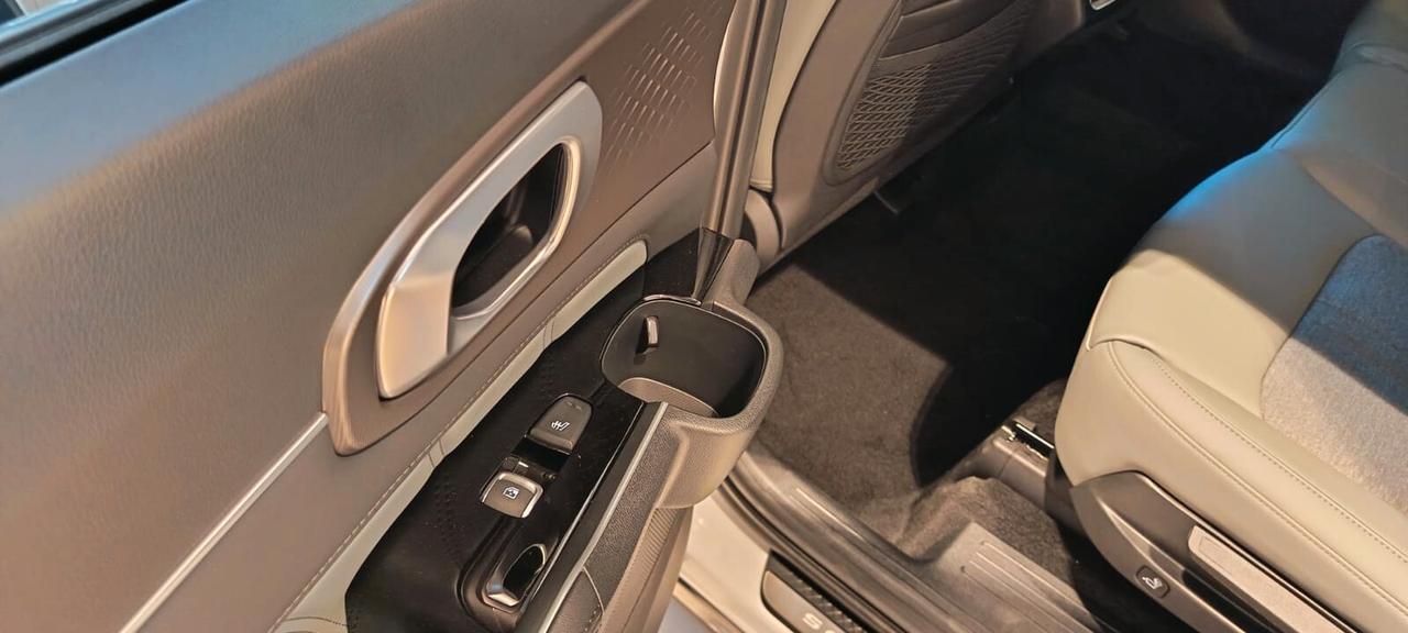 Kia Sorento 2.2 CRDi DCT8 2WD Style