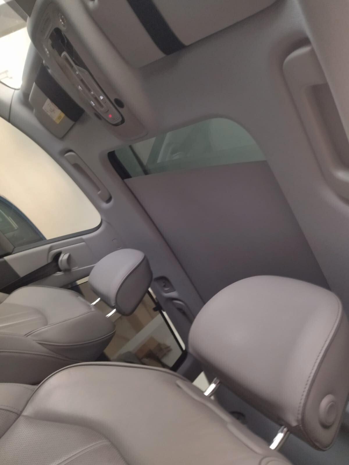 Audi A4 Avant 40 TDI S tronic LED+TETTO-18"-GANCIO