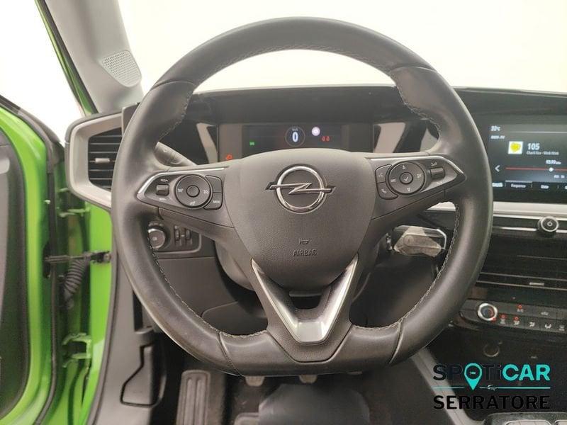 Opel Mokka II 2020 1.2 t Edition s&s 100cv