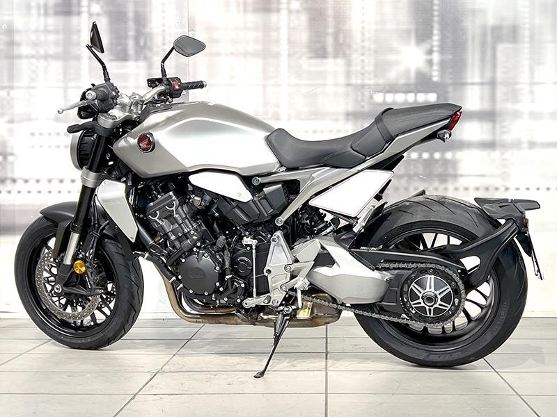 Honda CB 1000 R Neo Cafè