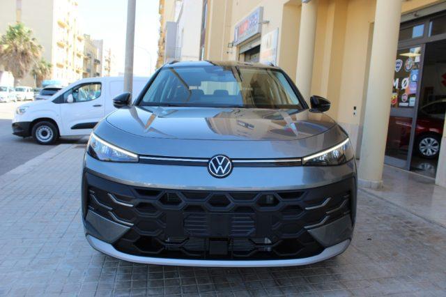 VOLKSWAGEN T-Roc 1.5 eTSI ACT DSG Life-KM0