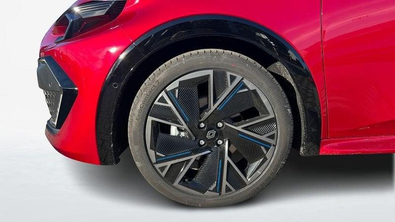Renault Clio Nuova esprit Alpine full hybrid E-Tech 160