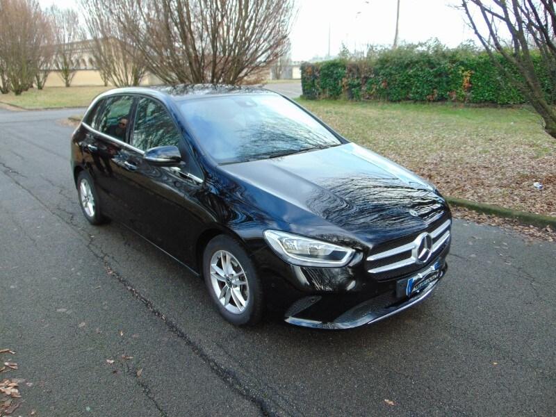 MERCEDES Classe B (W247) B 160 Sport