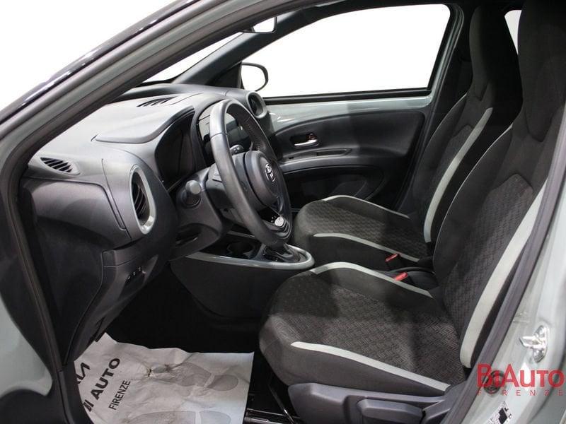 Toyota Aygo X Aygo X 1.0 Trend 72cv s-cvt