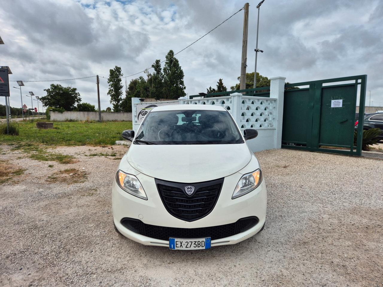 Lancia Ypsilon 1.3 MJT 16V 95 CV 5 porte S&S Gold