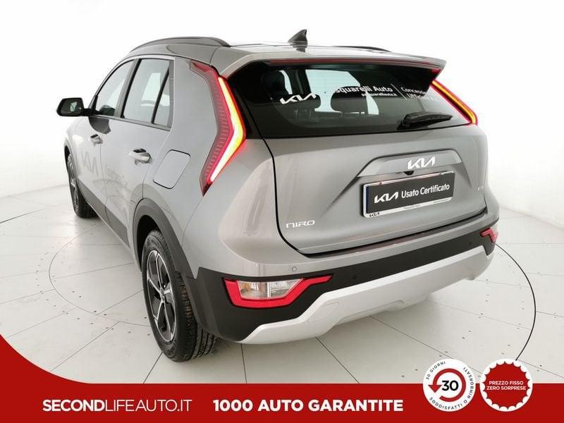 KIA Niro NEW 1.6 HEV BUSINESS