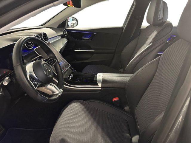 MERCEDES-BENZ C 200 d Mild hybrid S.W. Advanced