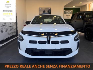 Lancia Ypsilon 1.2 mhev 110cv e-dct