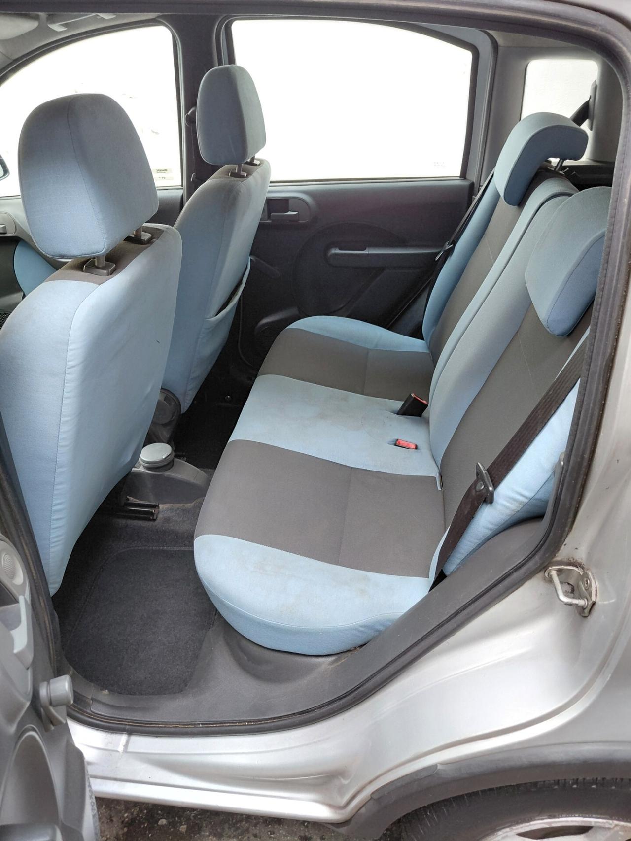 Fiat Panda 1.2 Dynamic Natural Power