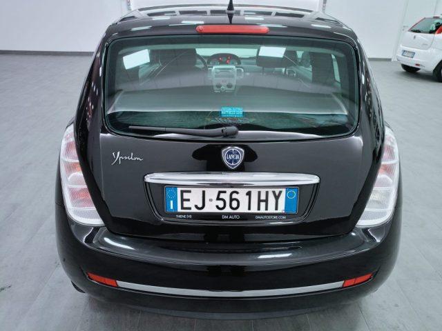 LANCIA Ypsilon 1.3 MJT 75 CV Platinum