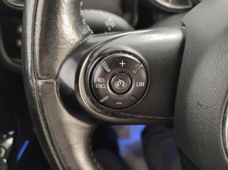 MINI Mini Countrym.(F60) - Mini 1.5 Cooper SE Hype Countryman ALL4 Automatica