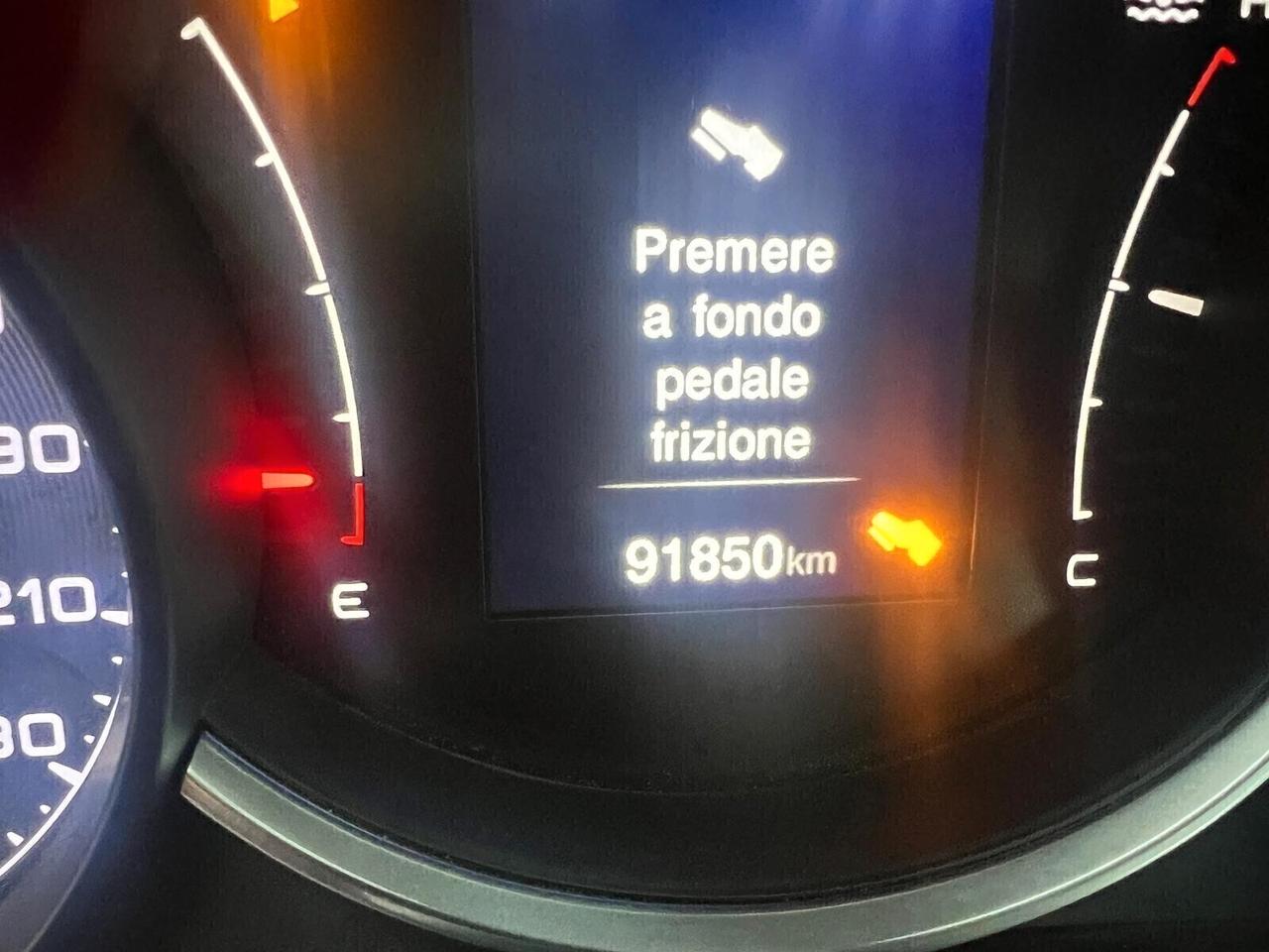 Fiat 500X 1.0 T3 120 CV Sport