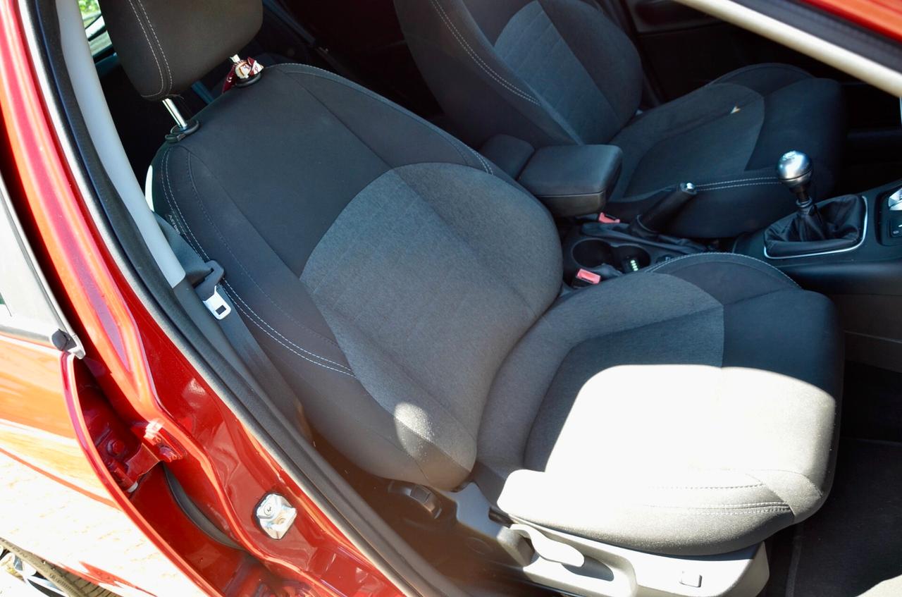 ALFA ROMEO GIULIETTA 2.0 JTDM BUSINESS 150cv, UFF ITALIANA, EURO 6B, NAVI, BLUETOOTH, PERMUTE
