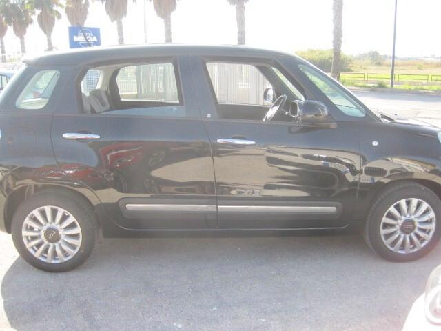 Fiat 500L 1.3 Multijet 95 CV Pop Star