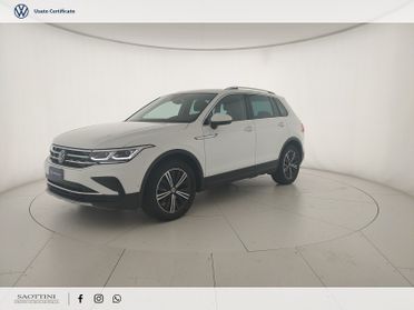 1.5 TSI Elegance 150 CV DSG
