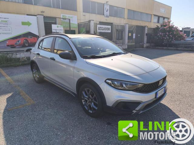 FIAT Tipo 1.0 5 porte City Cross