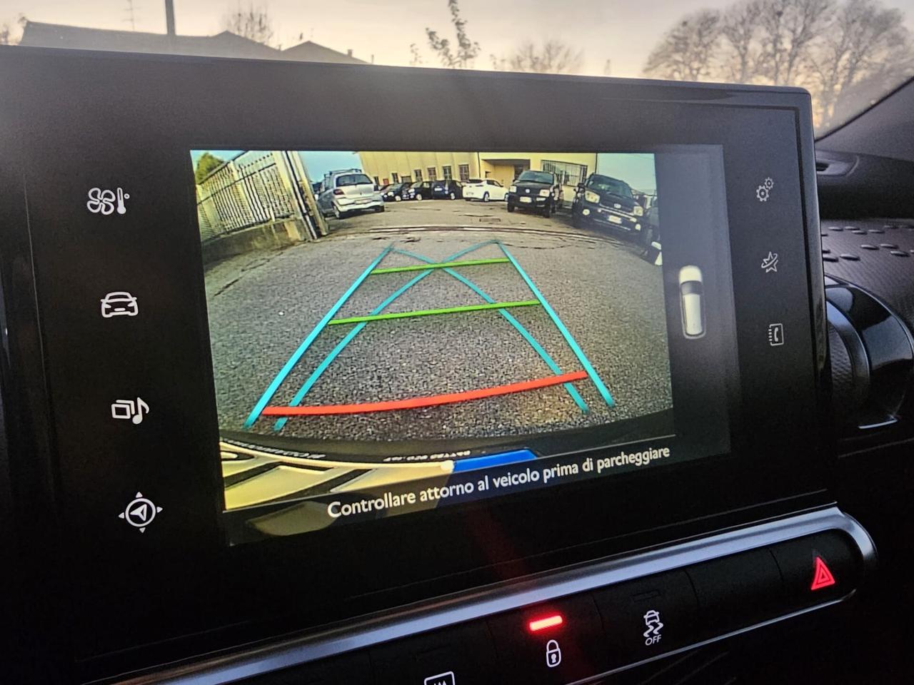 Citroen C4 Cactus 1.6 diesel