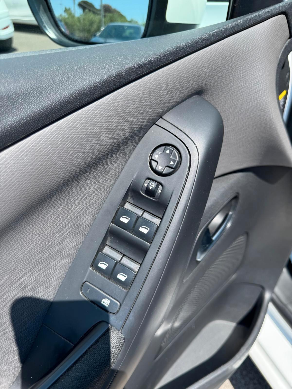 Citroen C4 Picasso 1.6 BLUEHDI 120CV S&S LIVE 2018