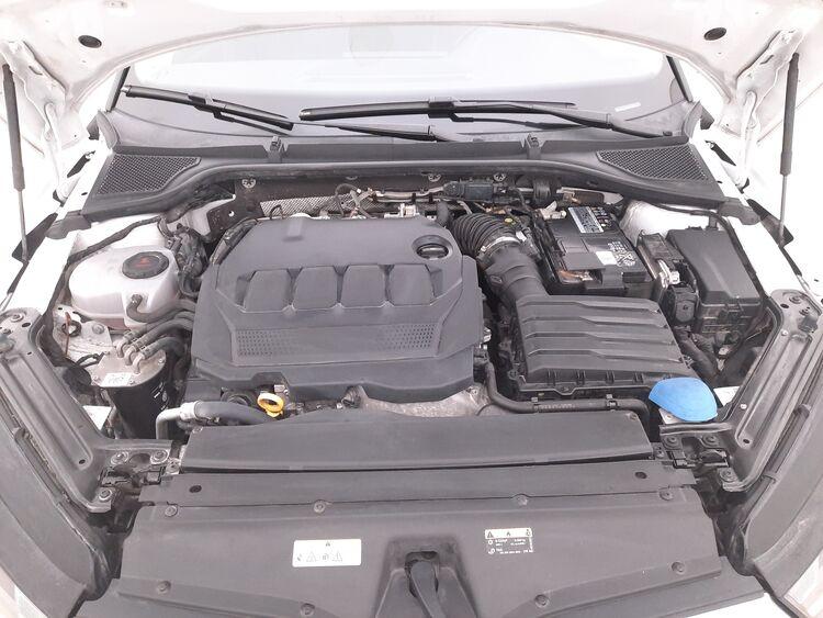 Skoda Octavia Wagon Executive BR265650 2.0 Diesel 116CV