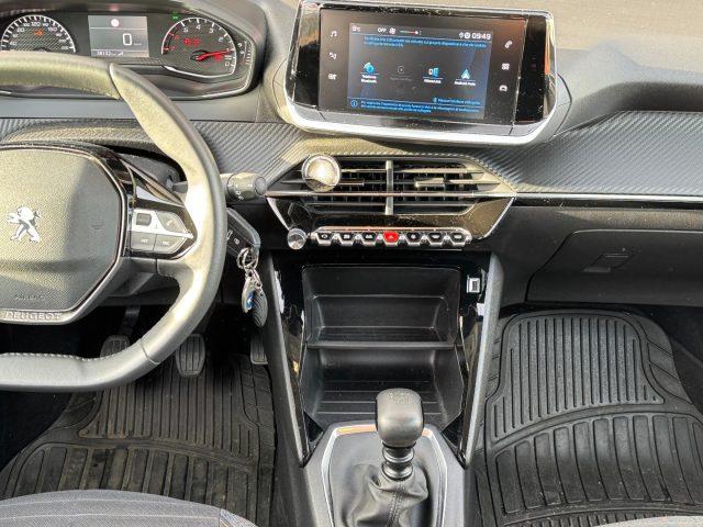 PEUGEOT 208 PureTech 100 Active Pack Unicoprop. LED Technology