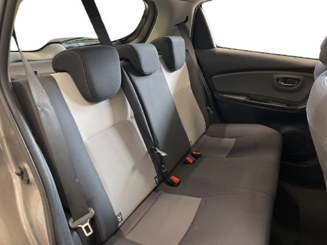 TOYOTA Yaris 1.0 72 CV 5 porte Active