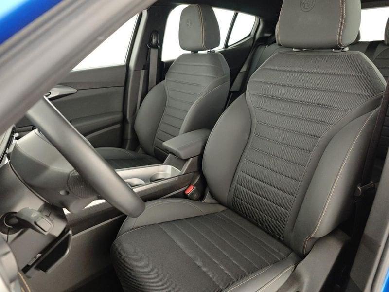 Alfa Romeo Tonale 1.5 160 CV MHEV TCT7 Ti