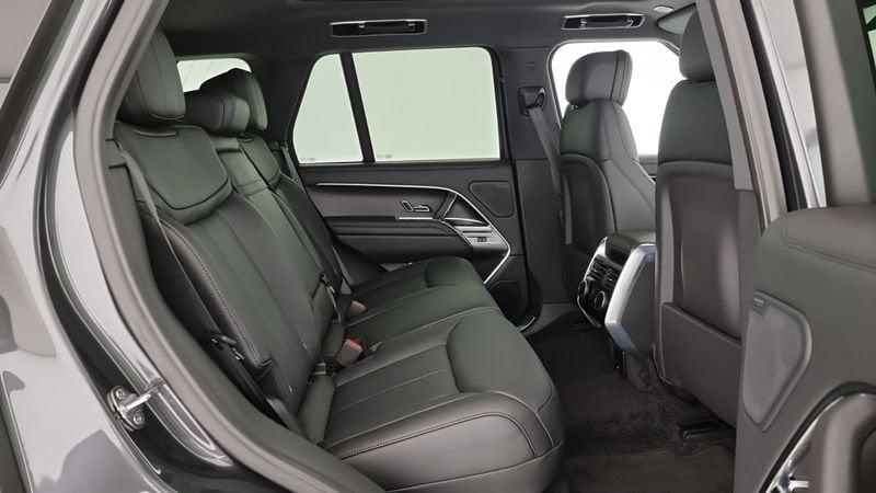 Land Rover Range Rover 3.0 I6 PHEV 460 CV HSE