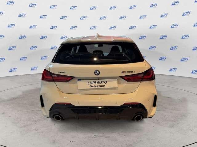 BMW 135 M 135i xdrive auto