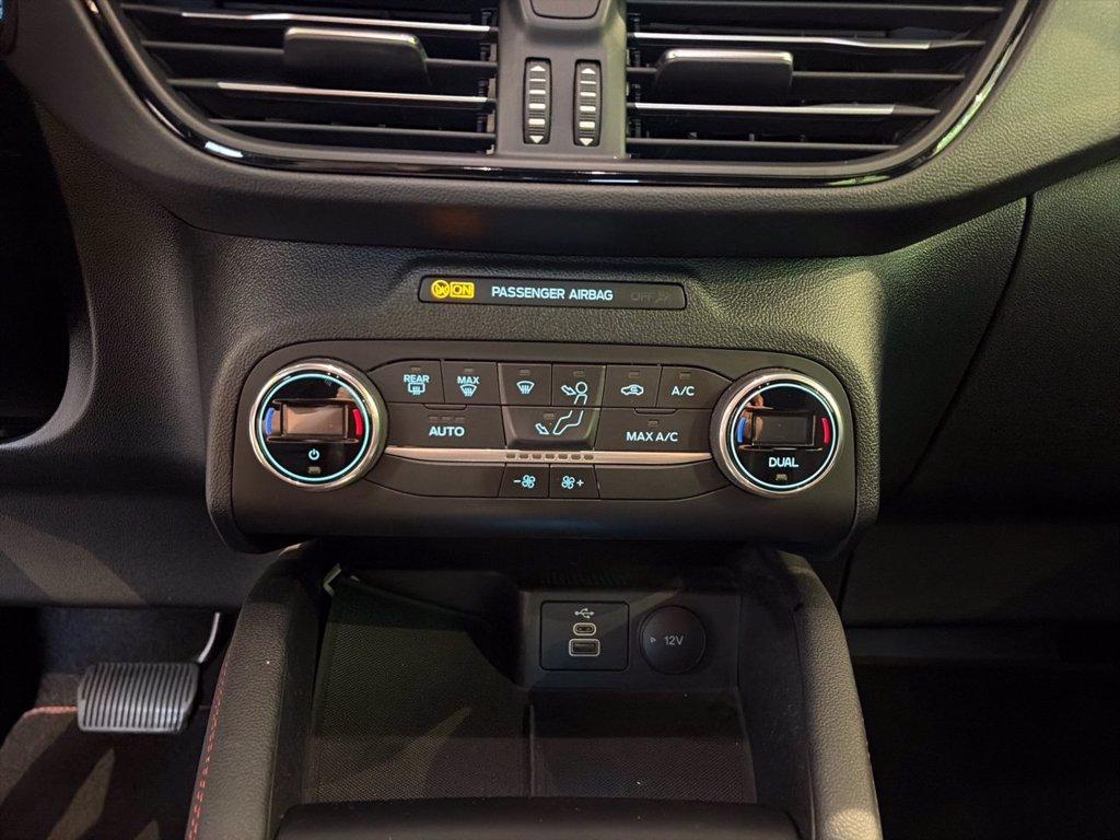 FORD Kuga 1.5 EcoBlue 120 CV aut. 2WD ST-Line X del 2022