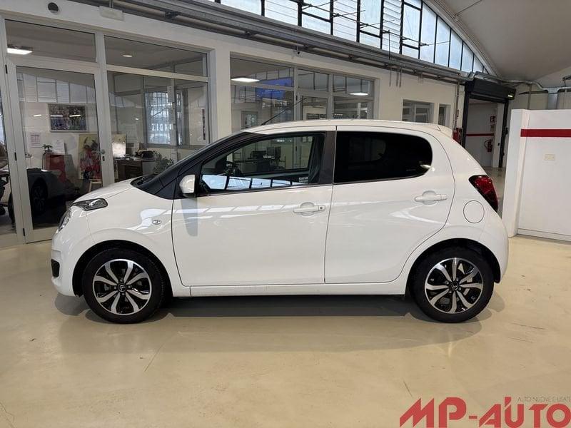 Citroën C1 C1 VTi 68 5 porte Shine SOLO 29000 KM