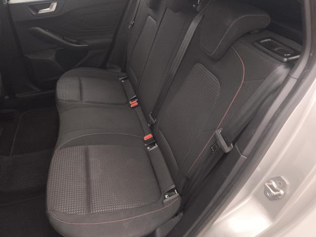 FORD Focus 1.0 ecoboost h ST-Line Design 125cv powershift