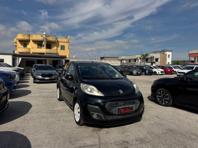 PEUGEOT 107 1.0 68CV 5p. Urban Move