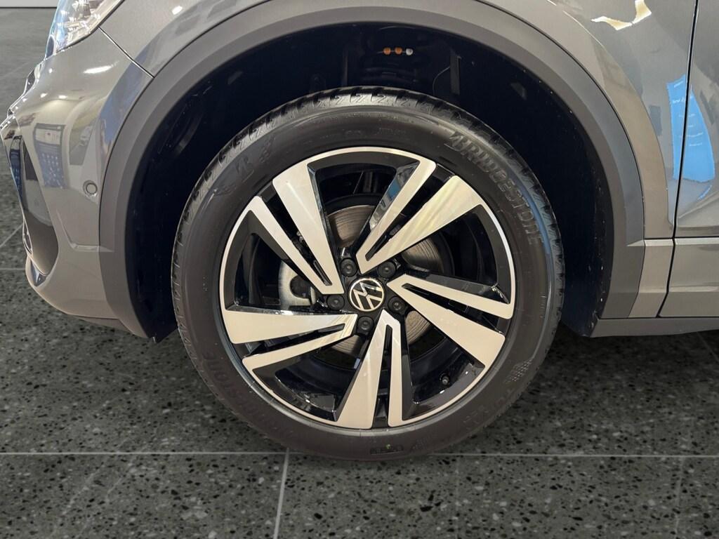 Volkswagen T-Roc I 2022 2.0 TDI 115CV R-Line Plus