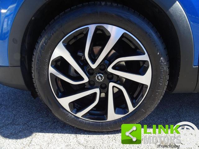 OPEL Grandland X 2.0 diesel Ecotec Start&Stop aut. Ultimate