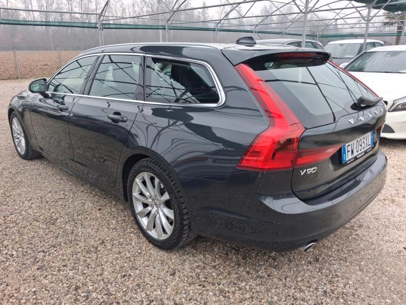 Volvo V90 2.0 d4 Business geartronic my19