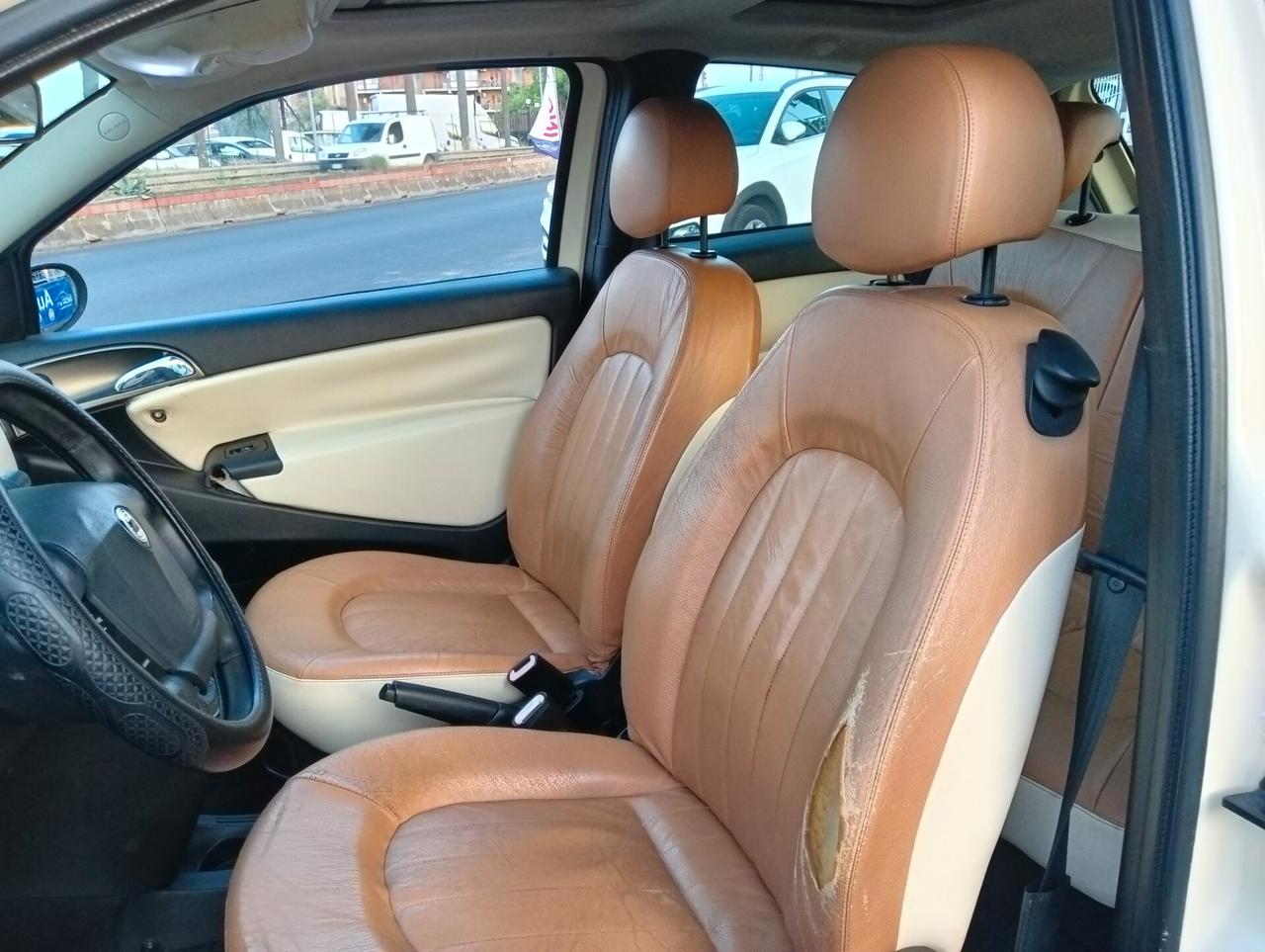 Lancia Ypsilon 1.3 Multijet 16V Conto Vendita