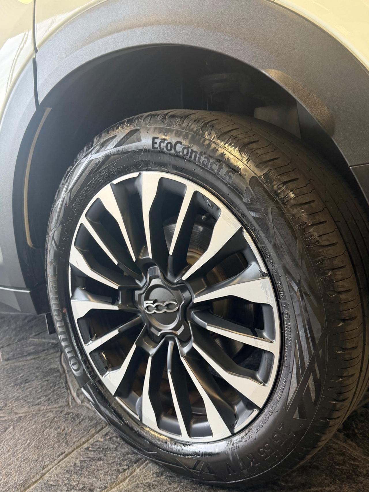 Fiat 500X 1.0 T3 120 CV Cross