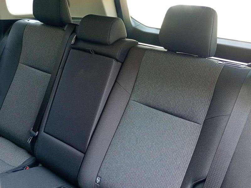 Toyota RAV4 2.5 Hybrid AWD-i e-CVT
