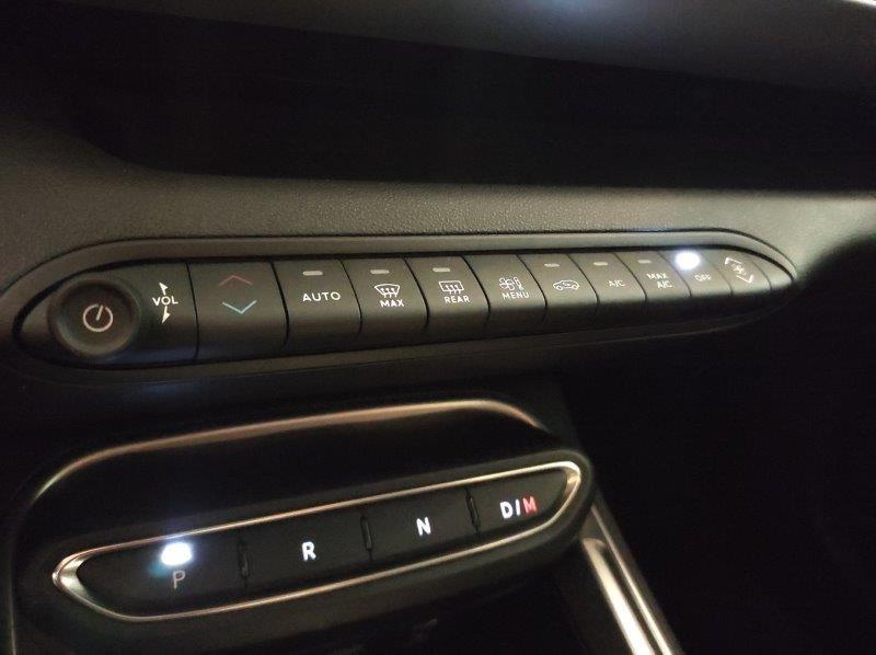 JEEP Avenger - Avenger 1.2 Turbo 110 CV MHEV Altitude