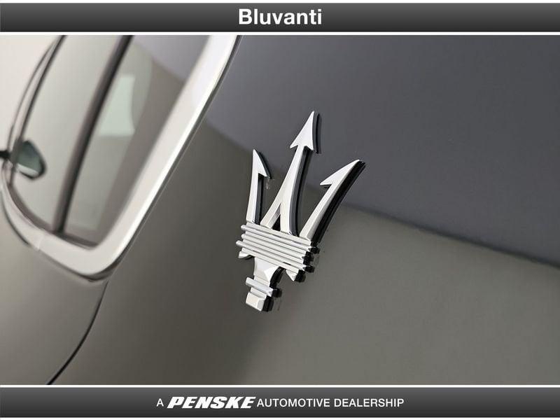 Maserati Grecale GT Hybrid 250