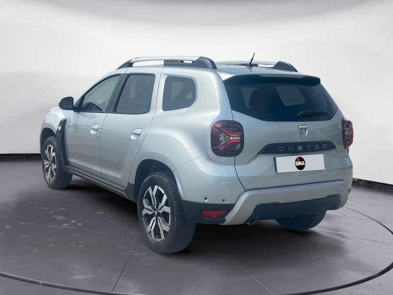 DACIA Duster 1.0 tce Prestige up SL DaciaPlus GpL