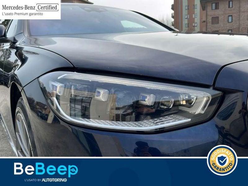 Mercedes-Benz Classe S S 450 D MHEV PREMIUM PLUS 4MATIC AUTO