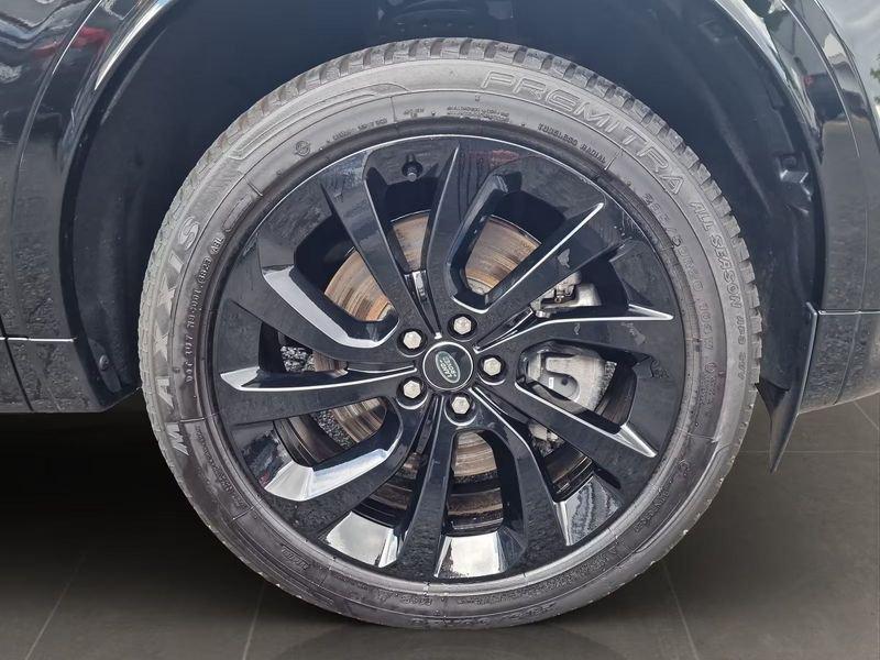 Land Rover Discovery Sport Discovery Sport 2.0 TD4 204 CV AWD Auto Dynamic SE TETTO LED COCKPIT NAVI CAMERA