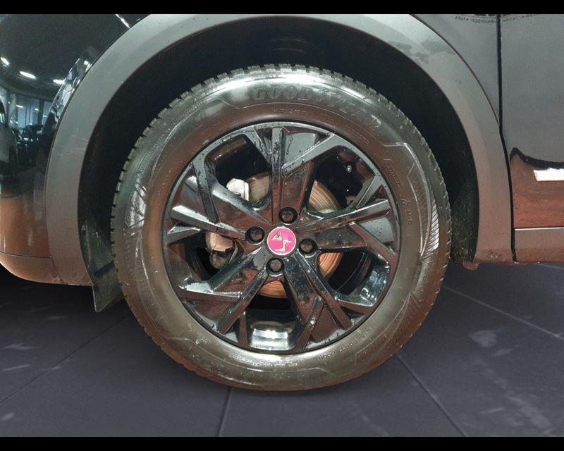 DS DS3 Crossback PureTech 130 aut. Performance Line