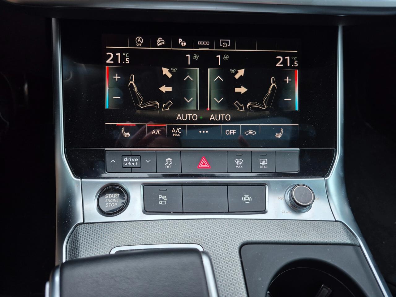 Audi A6 allroad A6 allroad 40 TDI 2.0 quattro S tronic