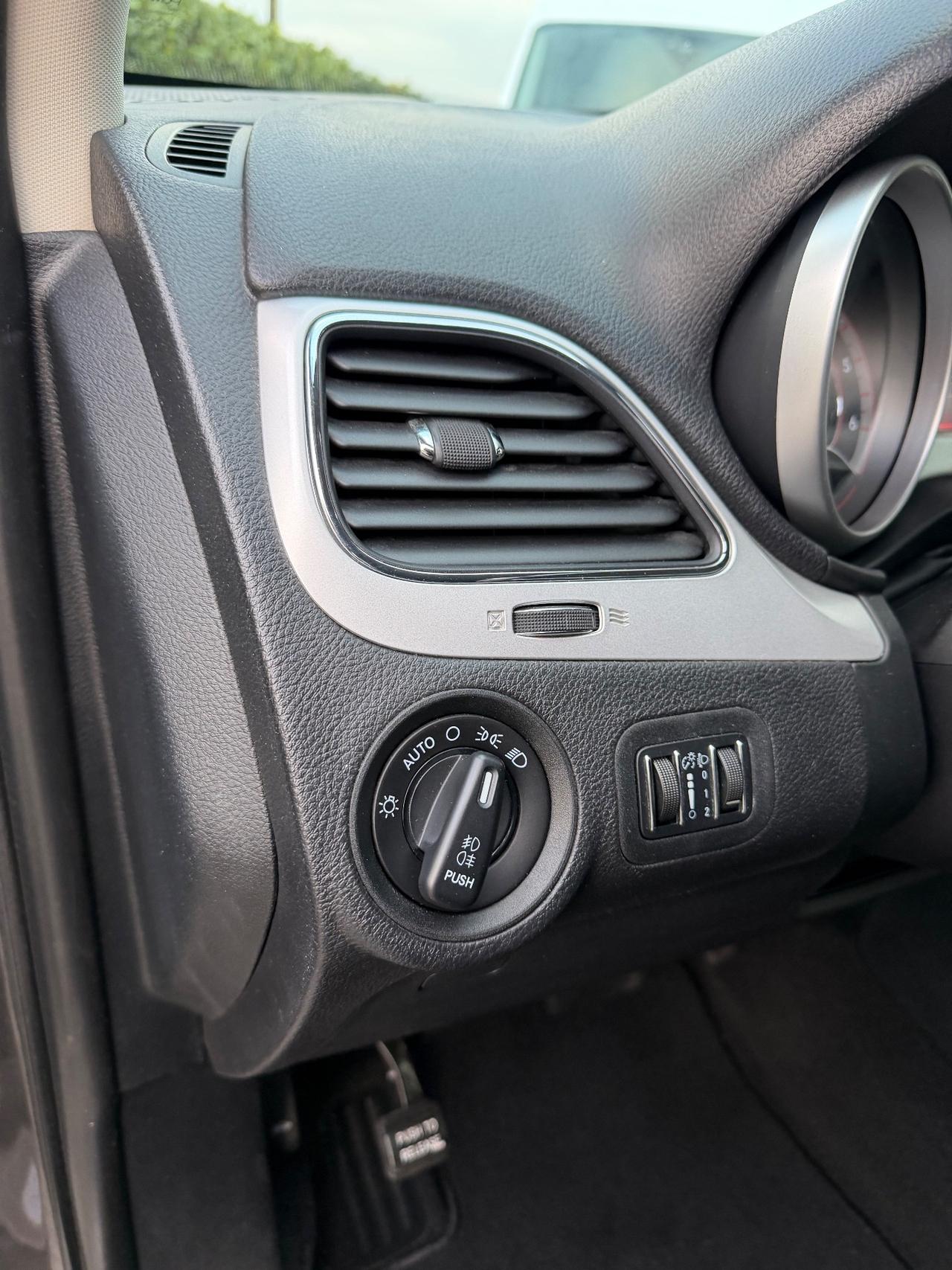 Fiat Freemont 2.0 Multijet 170CV 140.000KM !